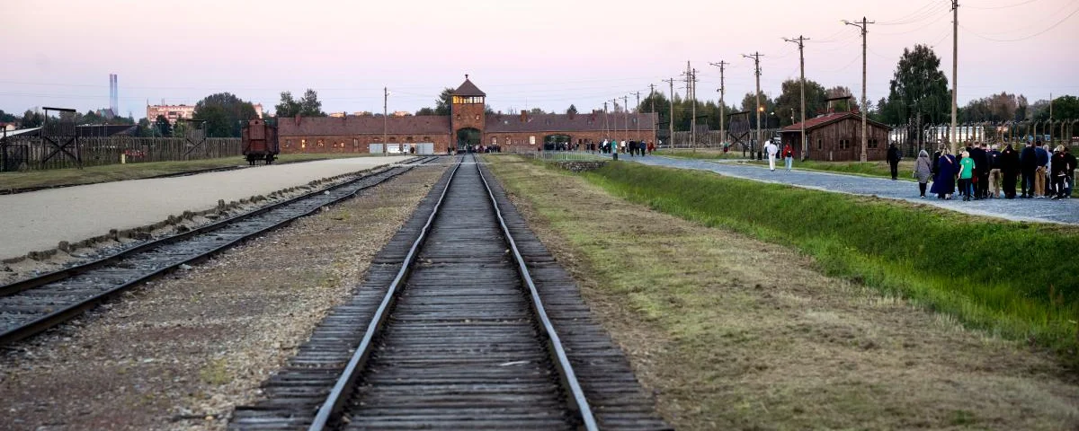 KZ Auschwitz-Birkenau