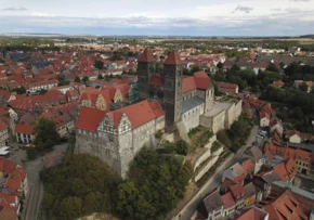 Quedlinburg