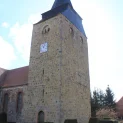 Evangelische Dorfkirche